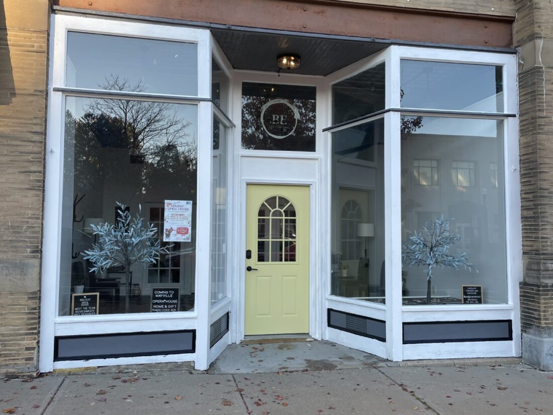 Mayville Residents Look To Preserve History, Restore Village News